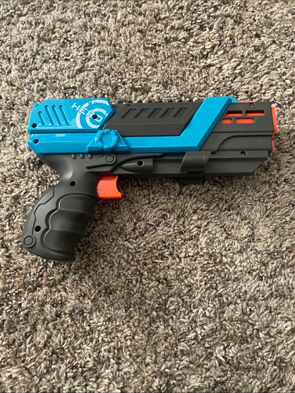 Hero Toy Blaster